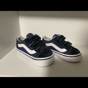 Toddler Vans